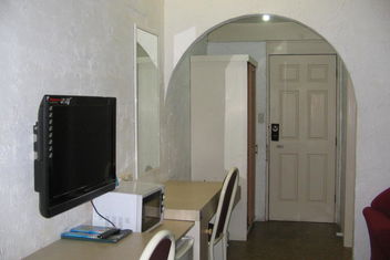 The Nambucca Motel with Nambucca Heads Accommodation