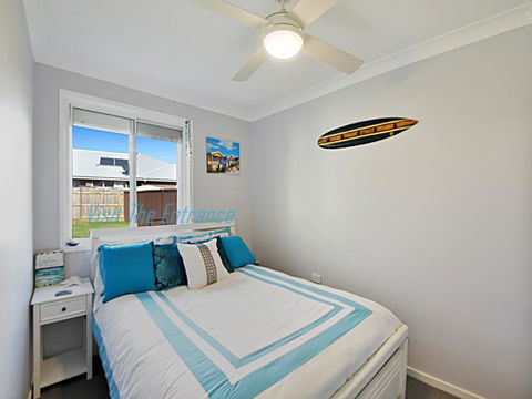 The Nautical House - Nambucca Heads Accommodation 0