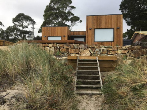 The Nebraska Retreat - Nambucca Heads Accommodation 0