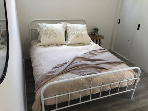 The Nebraska Retreat - Nambucca Heads Accommodation 1