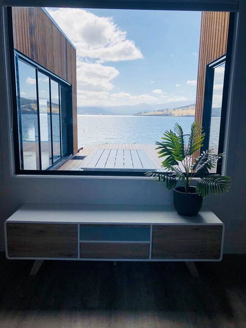 The Nebraska Retreat - Nambucca Heads Accommodation 3
