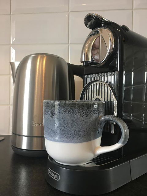 The Neo Stylish Central Apartment With Aircon Courtyard And Netflix - Nambucca Heads Accommodation 3
