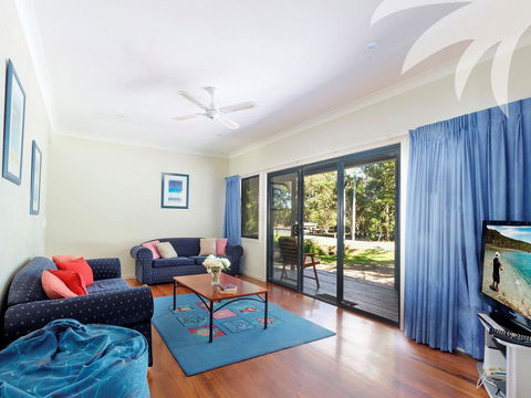 The Norfolk - Nambucca Heads Accommodation 3