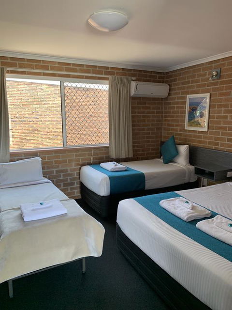The Oaks Hotel Motel - Nambucca Heads Accommodation 3
