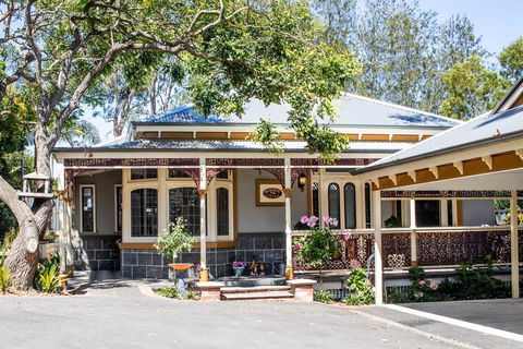 The Oaks Lilydale Accommodation - Nambucca Heads Accommodation 1
