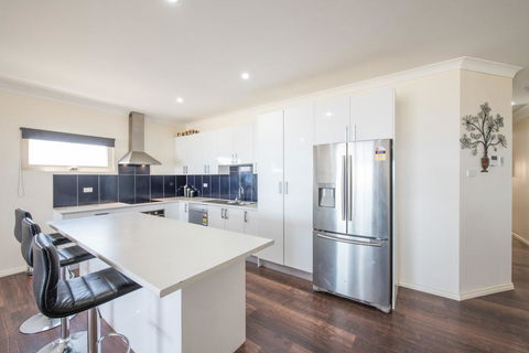 The Oasis - 6 Turnberry Drive, Links Lady Bay - Nambucca Heads Accommodation 3