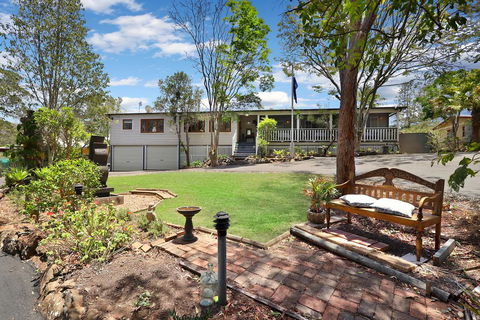 The Odd Gecko B&B - Nambucca Heads Accommodation 2