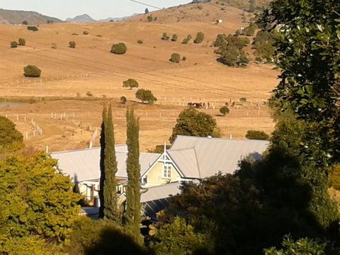 The Old Church Bed And Breakfast - Nambucca Heads Accommodation 0