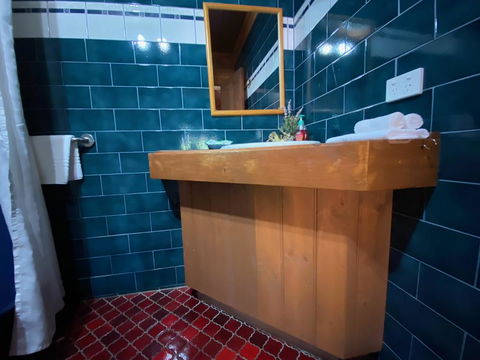 The Old Priory - Nambucca Heads Accommodation 3