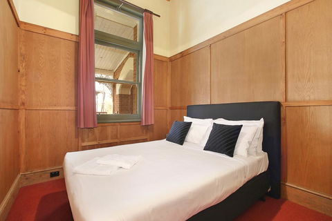 The Old Priory - Nambucca Heads Accommodation 1