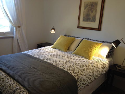 The Olives - Nambucca Heads Accommodation 1