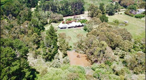 The Orchard Luxury Accommodation - Nambucca Heads Accommodation 0
