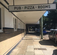 The Oriental Hotel - Nambucca Heads Accommodation