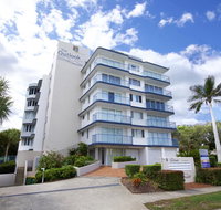 The Outlook Unit 14 9 Hume Pde - Nambucca Heads Accommodation