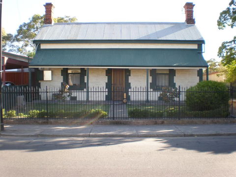 The Palms - Nambucca Heads Accommodation 0