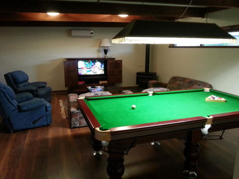 The Palms - Nambucca Heads Accommodation 2