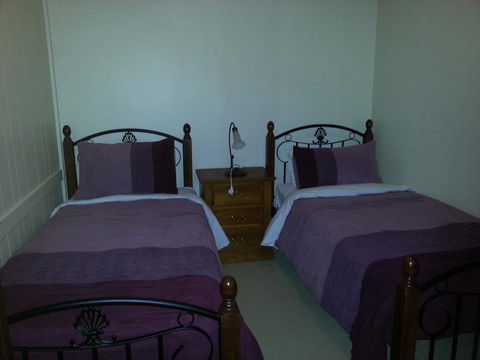 The Palms - Nambucca Heads Accommodation 3