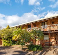 The Palms on Bowral - Nambucca Heads Accommodation