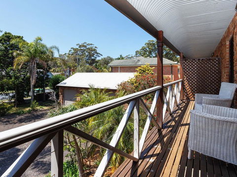 The Palms On Bowral - Nambucca Heads Accommodation 1