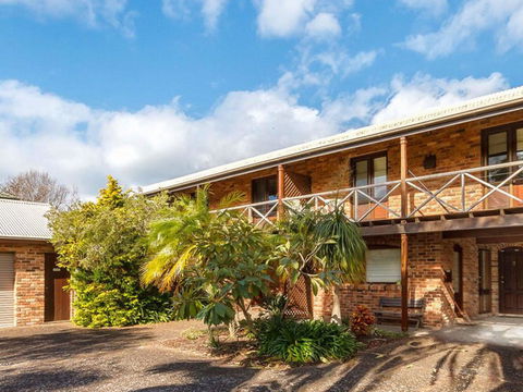 The Palms On Bowral - Nambucca Heads Accommodation 0