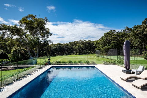 The Pavilion, Killcare - Nambucca Heads Accommodation 2