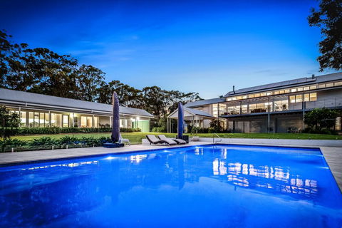 The Pavilion, Killcare - Nambucca Heads Accommodation 3