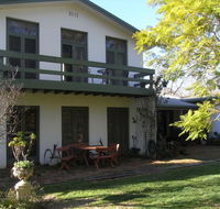The Pelican Bed and Breakfast - Nambucca Heads Accommodation