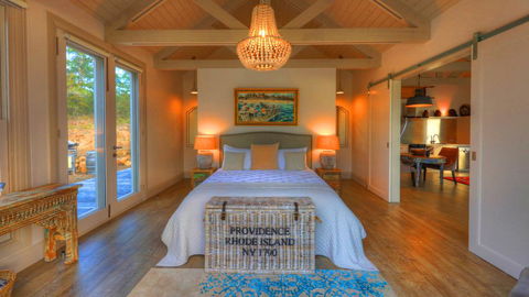 The Peninsula Experience - Nambucca Heads Accommodation 0