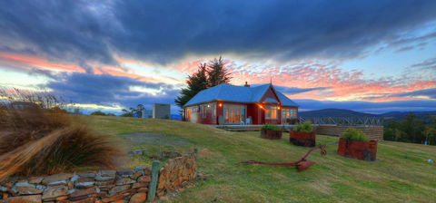 The Peninsula Experience - Nambucca Heads Accommodation 2