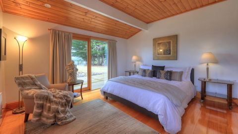 The Peninsula Experience - Nambucca Heads Accommodation 3