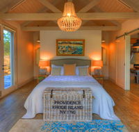 The Peninsula Experience - Nambucca Heads Accommodation