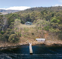 The Pier House - Nambucca Heads Accommodation