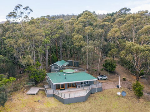 The Pier House - Nambucca Heads Accommodation 1