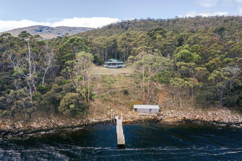The Pier House - Nambucca Heads Accommodation 0
