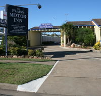 The Plains Motor Inn - Nambucca Heads Accommodation