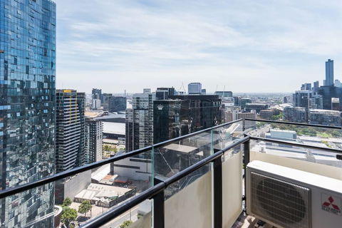 The Platinum In Southbank, 5 Min To Crown Casino - Nambucca Heads Accommodation 2