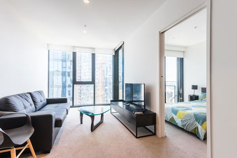 The Platinum In Southbank, 5 Min To Crown Casino - Nambucca Heads Accommodation 0
