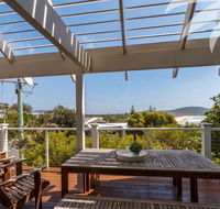 The Point - Nambucca Heads Accommodation