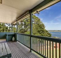 The Point - Nambucca Heads Accommodation