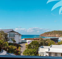 The Pole House - Nambucca Heads Accommodation