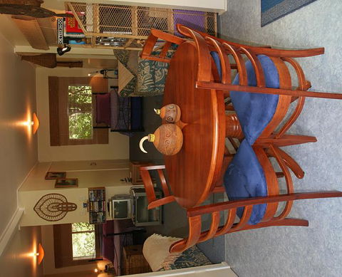 The Pond Cottage - Nambucca Heads Accommodation 3
