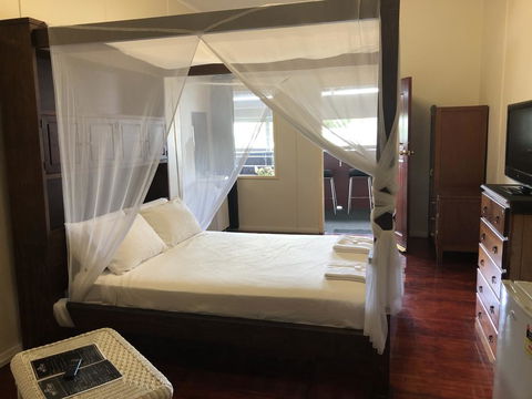 The Prince Of Wales - Nambucca Heads Accommodation 0