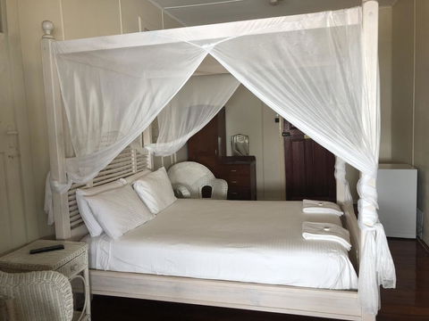 The Prince Of Wales - Nambucca Heads Accommodation 2