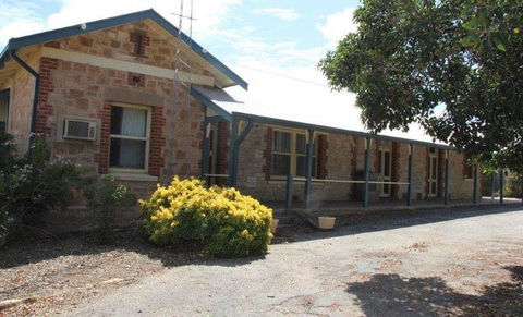 The Quarters @ BDH - Nambucca Heads Accommodation 0