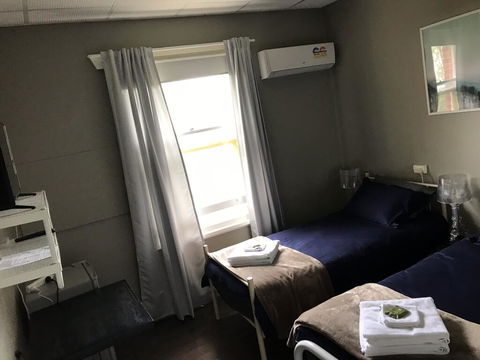 The Quarters @ BDH - Nambucca Heads Accommodation 1