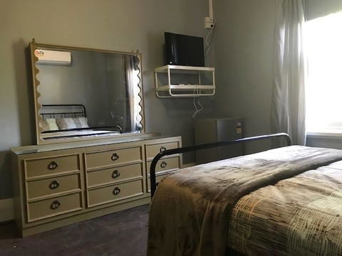 The Quarters @ BDH - Nambucca Heads Accommodation 2
