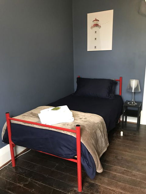 The Quarters @ BDH - Nambucca Heads Accommodation 3