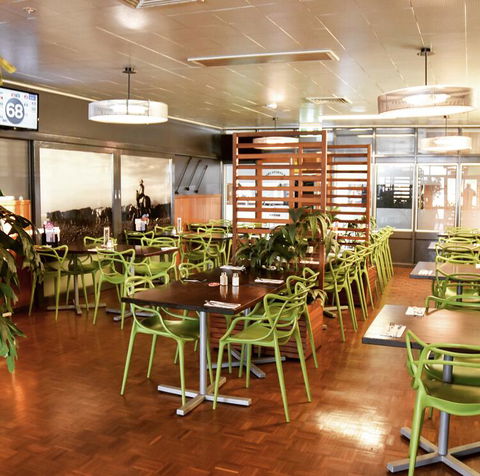 The Queensland Hotel - Nambucca Heads Accommodation 1