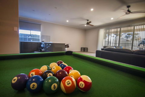 The Races Complex - Nambucca Heads Accommodation 3