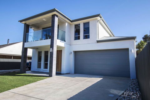 The Races Complex - Nambucca Heads Accommodation 0